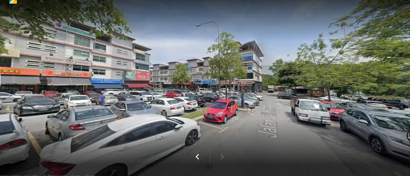 Shop / Office for Rent in Bukit Jalil (Kuala Lumpur) - Lydia Lim - PropertyGuru.com.my