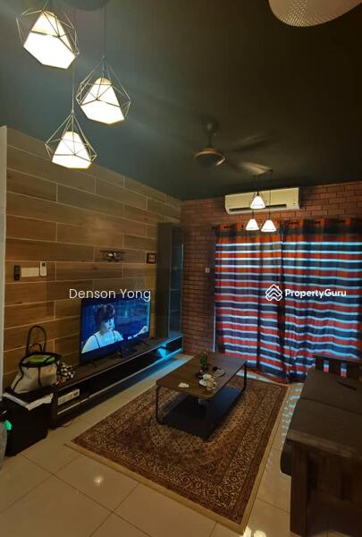 Condominium for Sale at Residensi Zamrud - Denson Yong - PropertyGuru.com.my