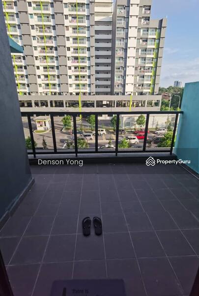 Condominium for Sale at Residensi Zamrud - Denson Yong - PropertyGuru.com.my