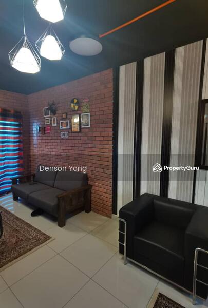 Condominium for Sale at Residensi Zamrud - Denson Yong - PropertyGuru.com.my