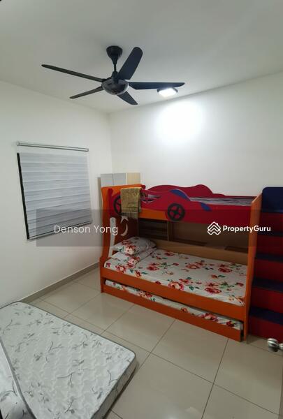 Condominium for Sale at Residensi Zamrud - Denson Yong - PropertyGuru.com.my