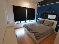 For Rent - Suria Residence