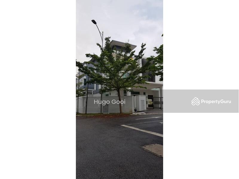 Semi-Detached House for Sale in Taman Rakan (Kajang) - Hugo Gooi - PropertyGuru.com.my