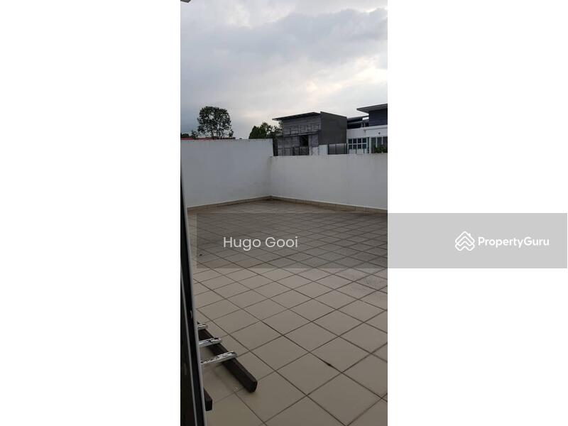 Semi-Detached House for Sale in Taman Rakan (Kajang) - Hugo Gooi - PropertyGuru.com.my