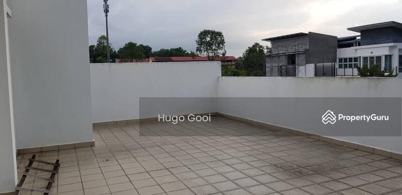 Semi-Detached House for Sale in Taman Rakan (Kajang) - Hugo Gooi - PropertyGuru.com.my