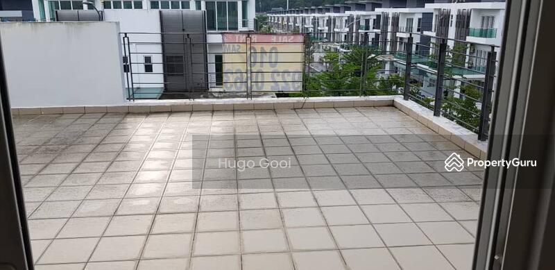Semi-Detached House for Sale in Taman Rakan (Kajang) - Hugo Gooi - PropertyGuru.com.my