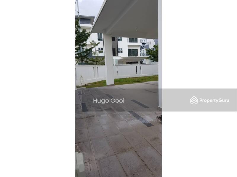 Semi-Detached House for Sale in Taman Rakan (Kajang) - Hugo Gooi - PropertyGuru.com.my