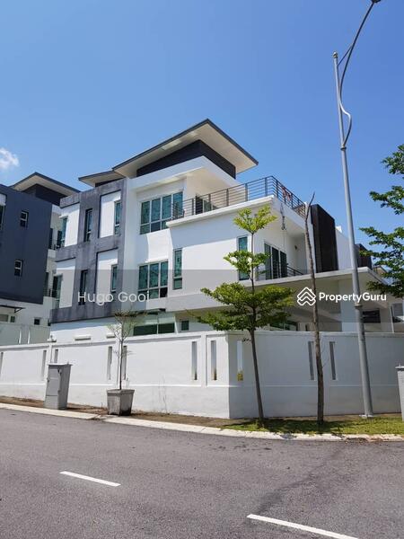 Semi-Detached House for Sale in Taman Rakan (Kajang) - Hugo Gooi - PropertyGuru.com.my