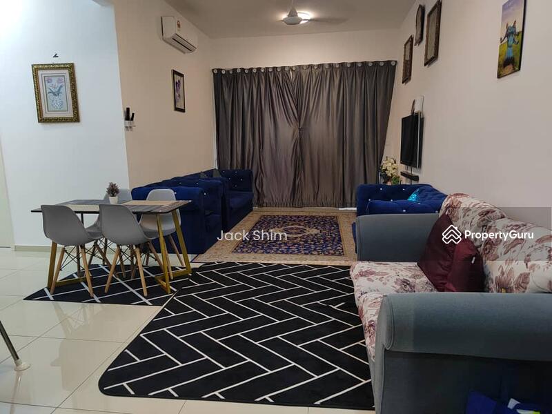 Imperial Grande, Sungai Ara, Bayan Lepas, Penang, 3 Bedrooms, 1000 sqft