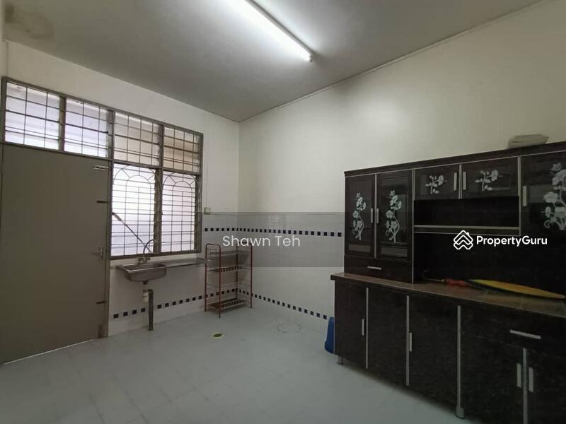 For Sale - Semabok