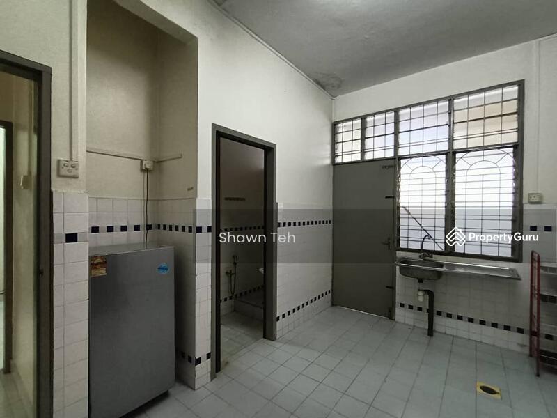 For Sale - Semabok