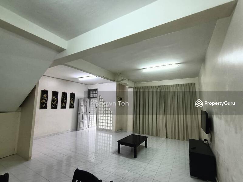 For Sale - Semabok