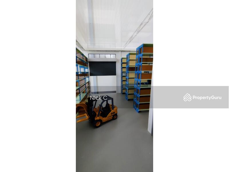 Untuk Dijual - Taman Sungai Kapar Indah