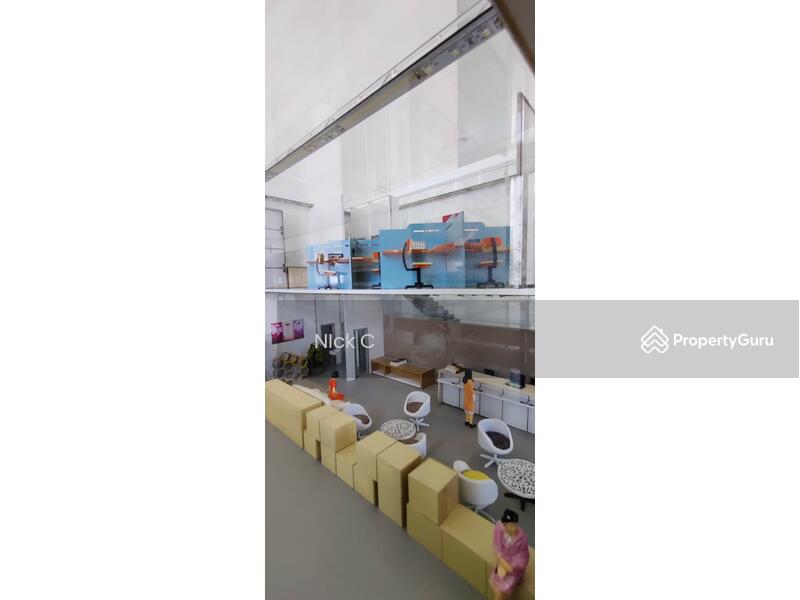 Untuk Dijual - Taman Sungai Kapar Indah