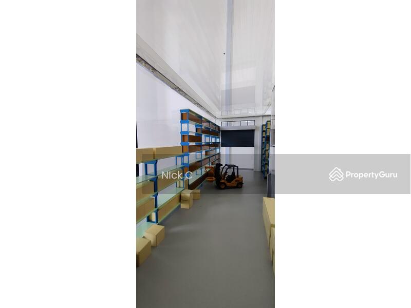 Untuk Dijual - Taman Sungai Kapar Indah