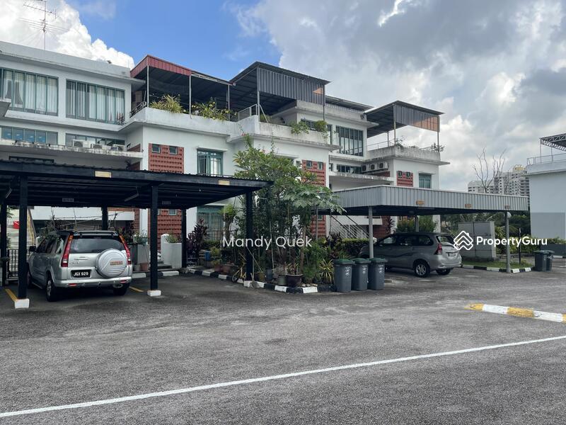 Townhouse for Rent in Masai (Johor) - Mandy Quek - PropertyGuru.com.my