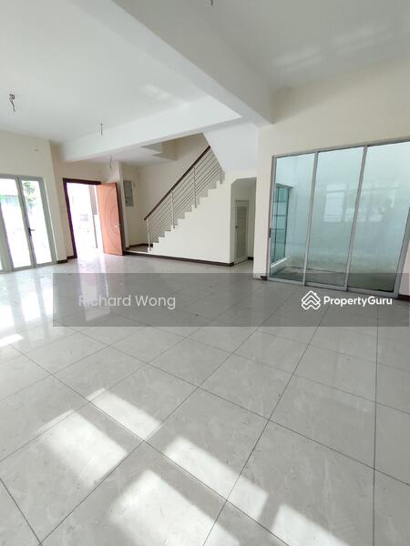 Cluster House for Sale in TAMAN PUCHONG UTAMA (Puchong) - Richard Wong - PropertyGuru.com.my