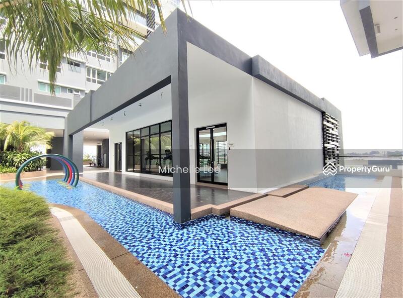 Gaya Resort Homes, Jalan Sungai Burung X 32/X, Shah Alam, Selangor