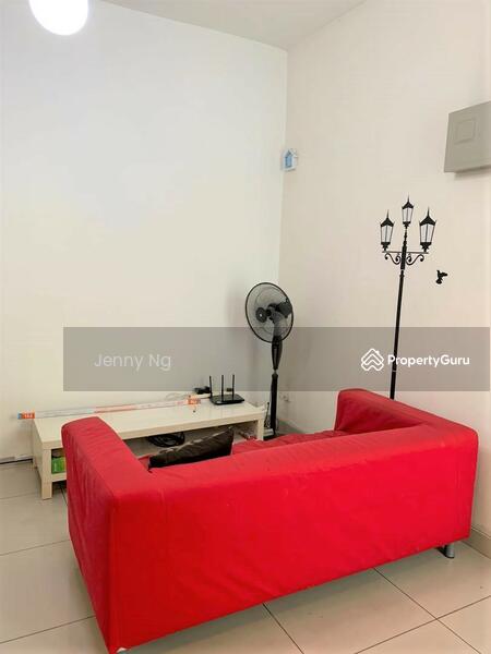 Apartment for Rent at Impian Meridian - Jenny Ng - PropertyGuru.com.my