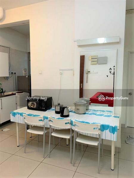 Apartment for Rent at Impian Meridian - Jenny Ng - PropertyGuru.com.my