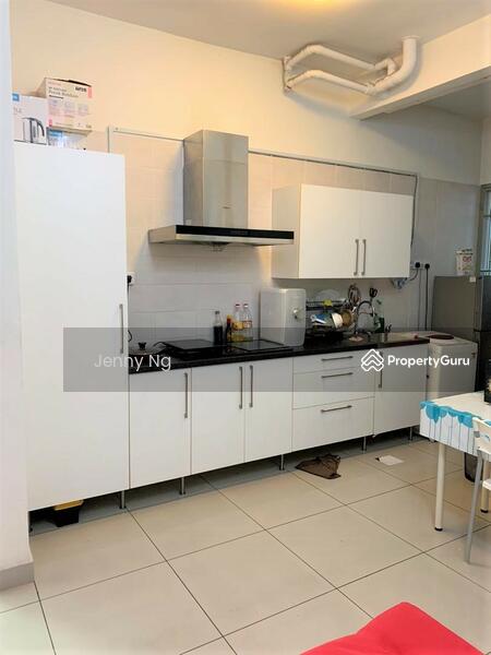 Apartment for Rent at Impian Meridian - Jenny Ng - PropertyGuru.com.my