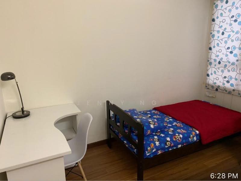 Apartment for Rent at Impian Meridian - Jenny Ng - PropertyGuru.com.my