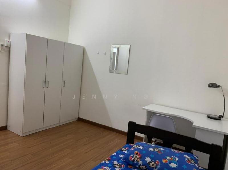 Apartment for Rent at Impian Meridian - Jenny Ng - PropertyGuru.com.my
