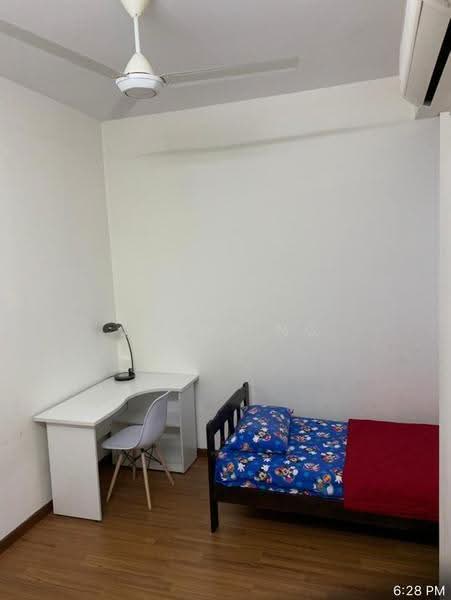 Apartment for Rent at Impian Meridian - Jenny Ng - PropertyGuru.com.my