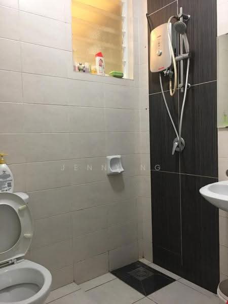 Apartment for Rent at Impian Meridian - Jenny Ng - PropertyGuru.com.my