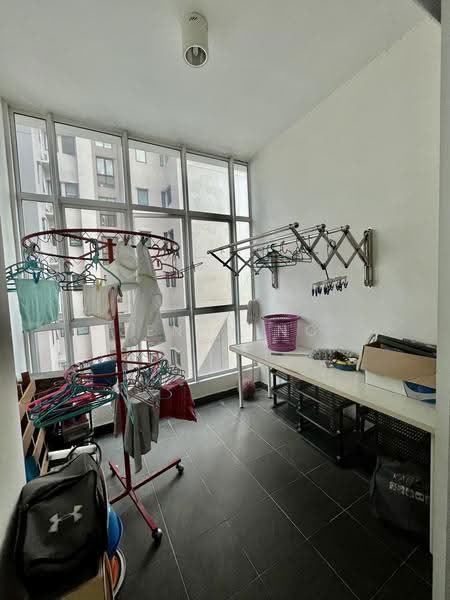 Apartment for Rent at Impian Meridian - Jenny Ng - PropertyGuru.com.my