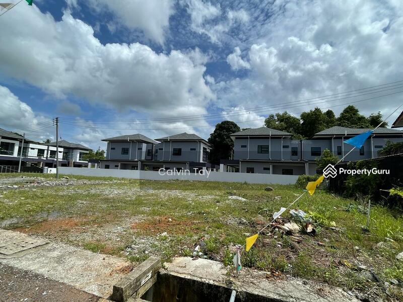 11.9 Points Detached Lot at Jalan Pending Kuching, Kuching, Sarawak