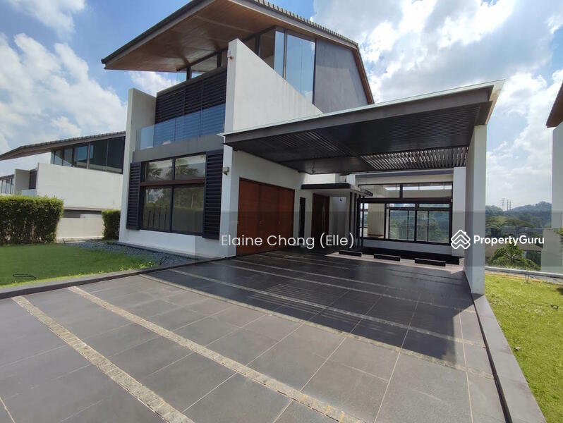 Bangsar Lift, Newly renovated, pool, Bangsar, Kuala Lumpur, 5 Bedrooms, 8000 sqft, Bungalow
