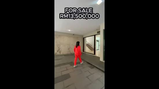 Bungalow for Sale in Bukit Bandaraya (Bangsar) - Jen Lau - PropertyGuru.com.my