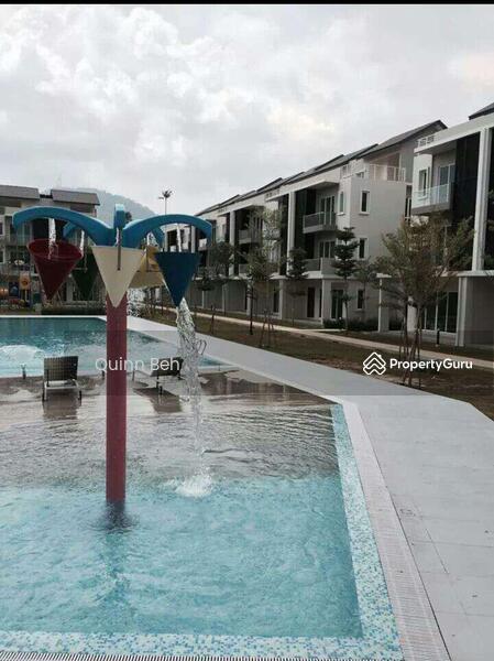 Untuk Dijual - Orange Villa