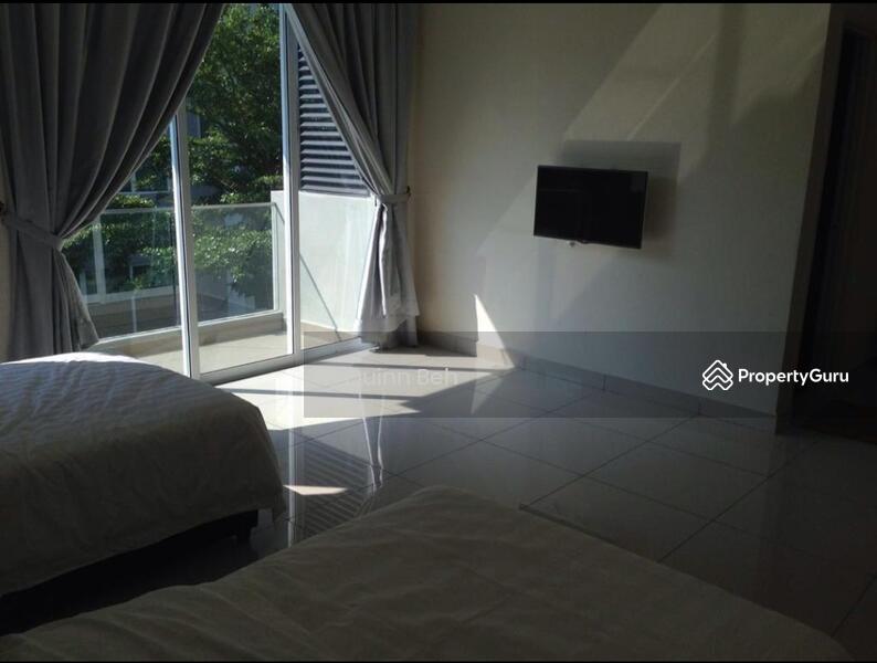 Untuk Dijual - Orange Villa