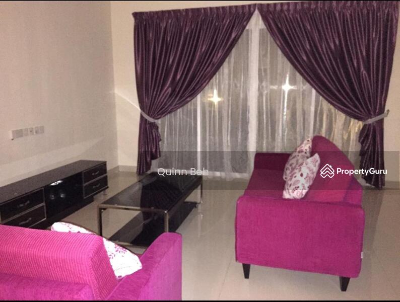 Untuk Dijual - Orange Villa
