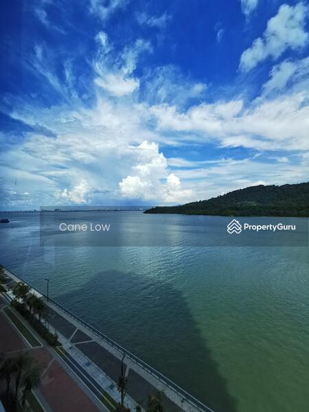 Condominium for Sale at Queens Residences Q1 @ Queens Waterfront - Cane Low - PropertyGuru.com.my