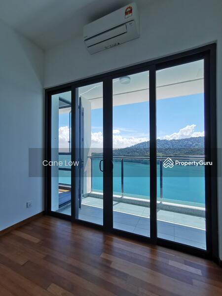 Condominium for Sale at Queens Residences Q1 @ Queens Waterfront - Cane Low - PropertyGuru.com.my