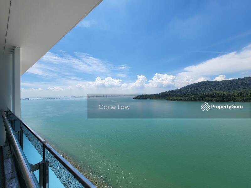 Condominium for Sale at Queens Residences Q1 @ Queens Waterfront - Cane Low - PropertyGuru.com.my