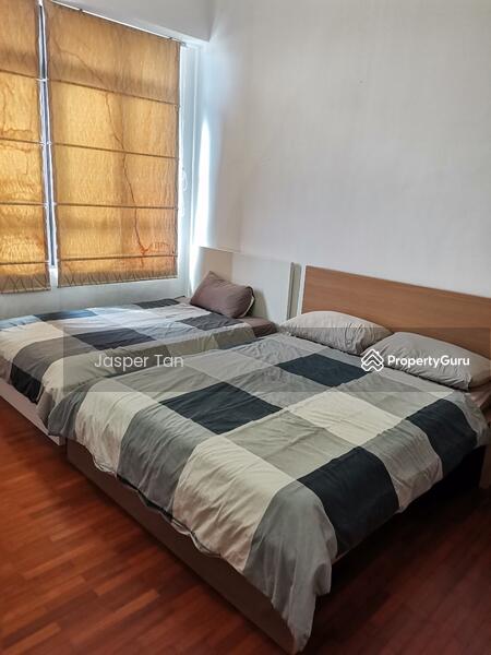 Apartment for Rent at The Heritage Residence - Jasper Tan - PropertyGuru.com.my