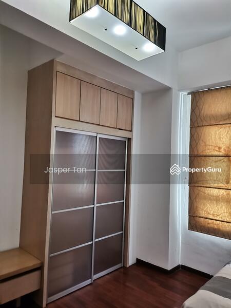 Apartment for Rent at The Heritage Residence - Jasper Tan - PropertyGuru.com.my