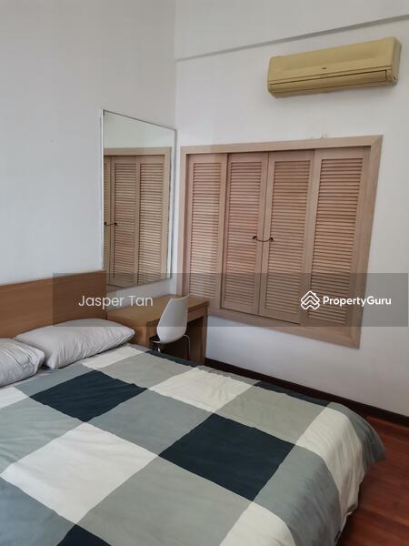 Apartment for Rent at The Heritage Residence - Jasper Tan - PropertyGuru.com.my