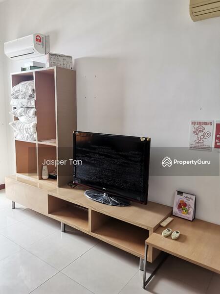 Apartment for Rent at The Heritage Residence - Jasper Tan - PropertyGuru.com.my