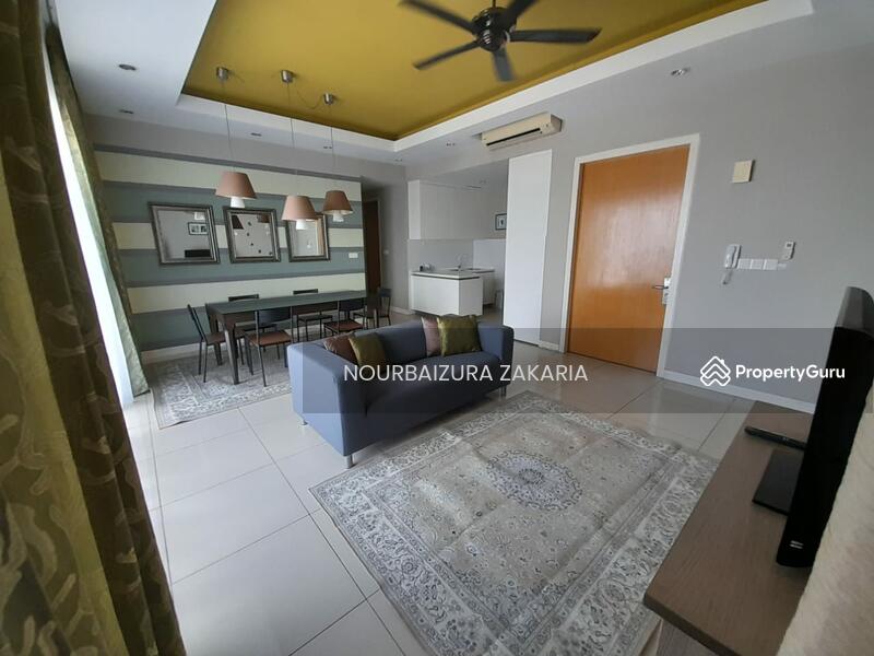 Kondominium untuk Dijual di Setia SKY Residences - NOURBAIZURA ZAKARIA - PropertyGuru.com.my