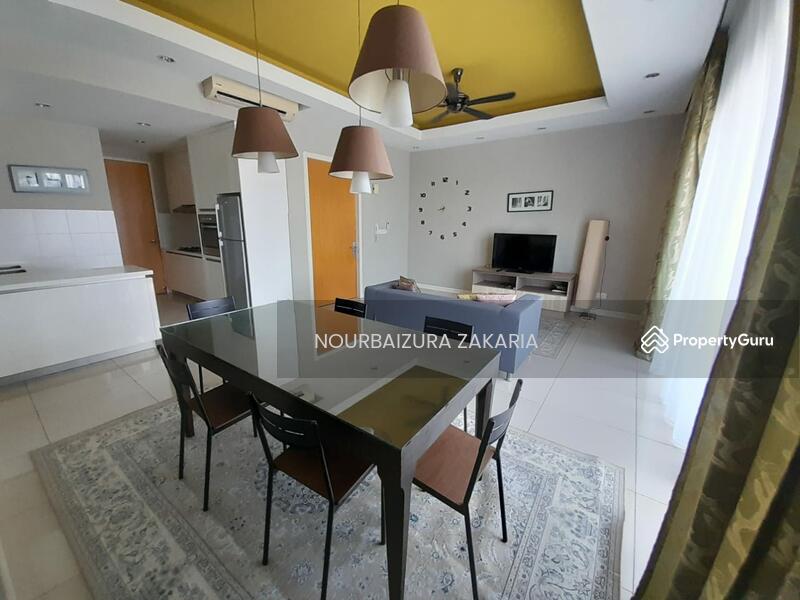 Kondominium untuk Dijual di Setia SKY Residences - NOURBAIZURA ZAKARIA - PropertyGuru.com.my
