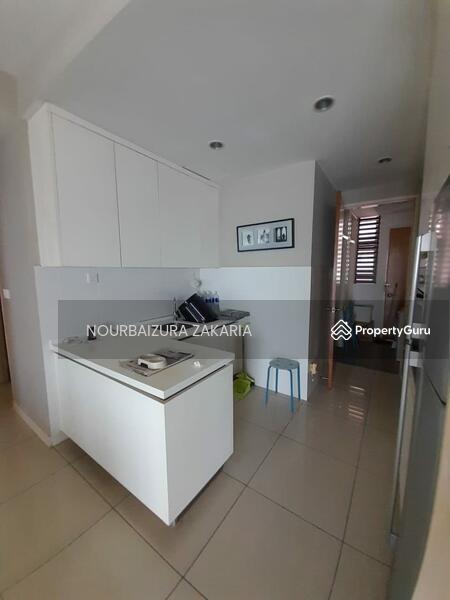 Kondominium untuk Dijual di Setia SKY Residences - NOURBAIZURA ZAKARIA - PropertyGuru.com.my