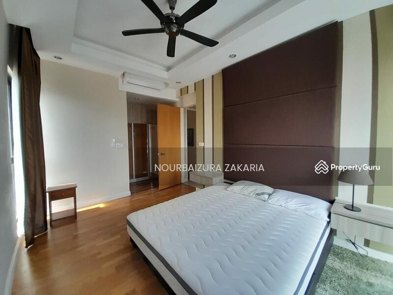 Kondominium untuk Dijual di Setia SKY Residences - NOURBAIZURA ZAKARIA - PropertyGuru.com.my