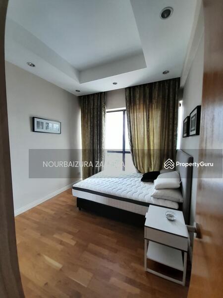 Kondominium untuk Dijual di Setia SKY Residences - NOURBAIZURA ZAKARIA - PropertyGuru.com.my