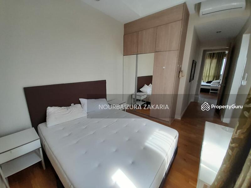 Kondominium untuk Dijual di Setia SKY Residences - NOURBAIZURA ZAKARIA - PropertyGuru.com.my