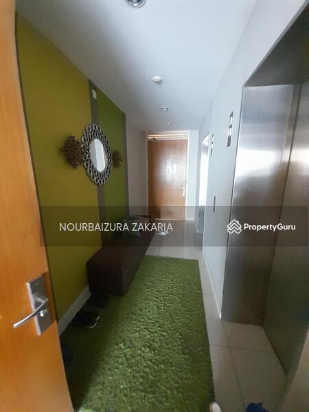 Kondominium untuk Dijual di Setia SKY Residences - NOURBAIZURA ZAKARIA - PropertyGuru.com.my